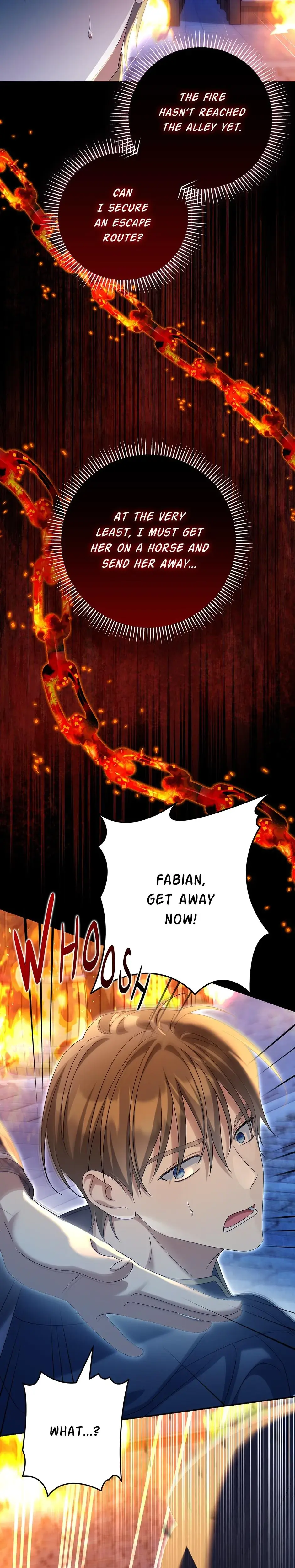 Why Are You Obsessed With Your Fake Wife Chapter 80 - Page 9