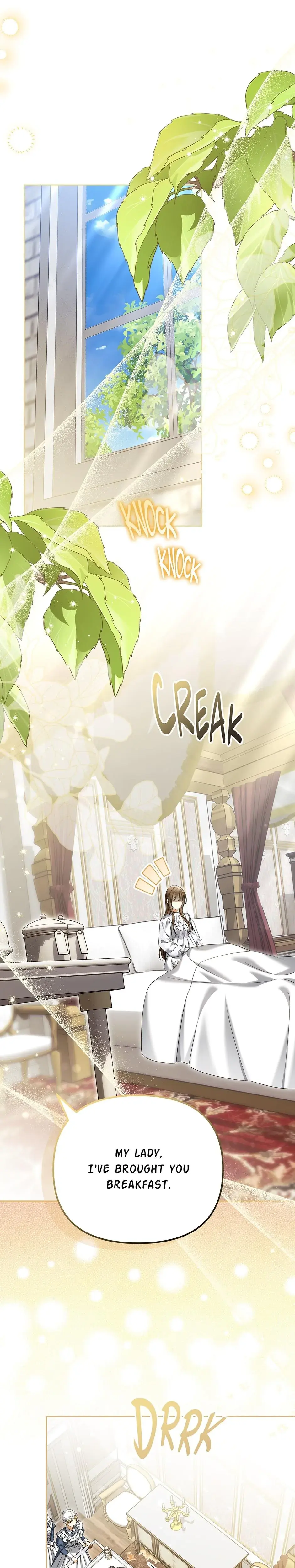 Why Are You Obsessed With Your Fake Wife Chapter 81 - Page 1