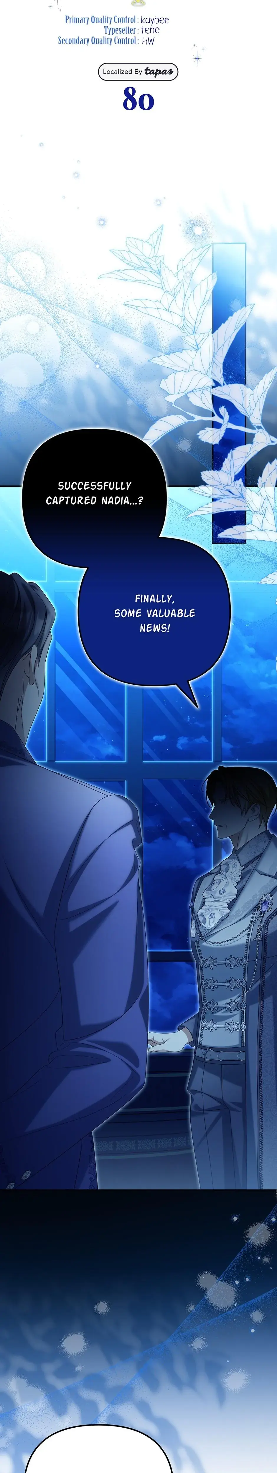Why Are You Obsessed With Your Fake Wife Chapter 81 - Page 11