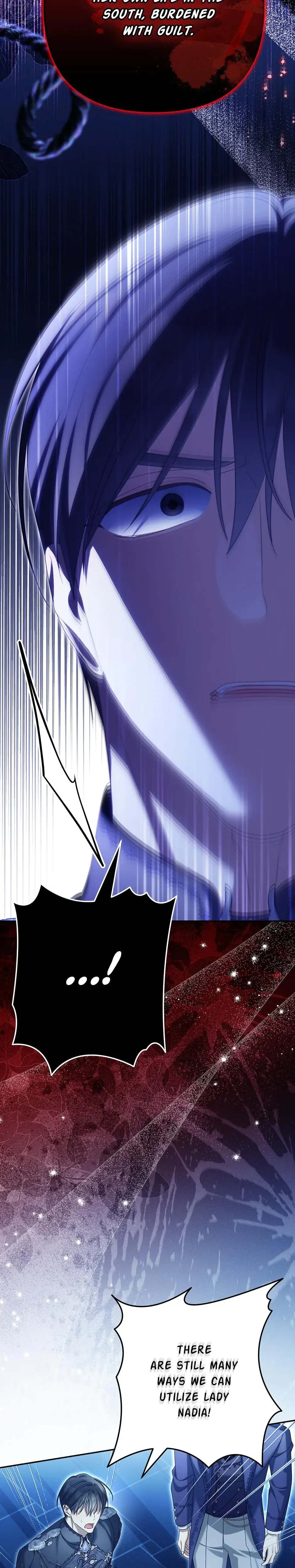 Why Are You Obsessed With Your Fake Wife Chapter 81 - Page 16
