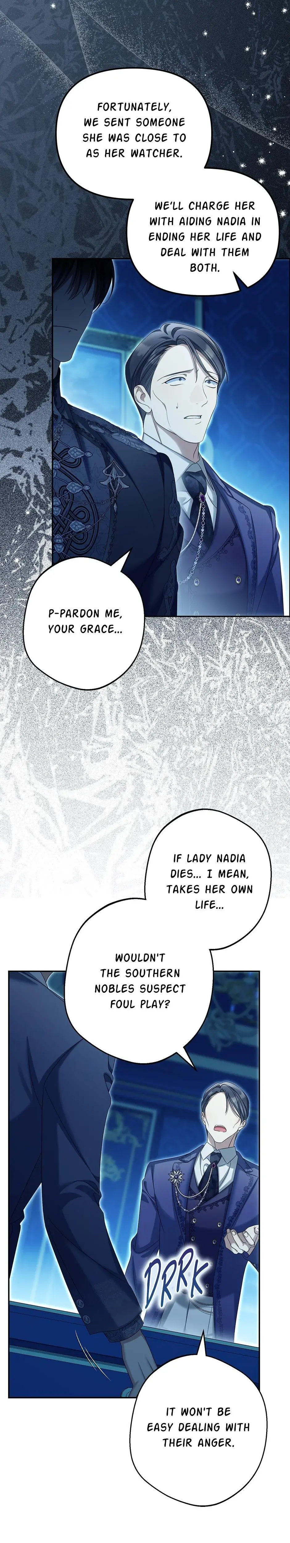 Why Are You Obsessed With Your Fake Wife Chapter 81 - Page 18