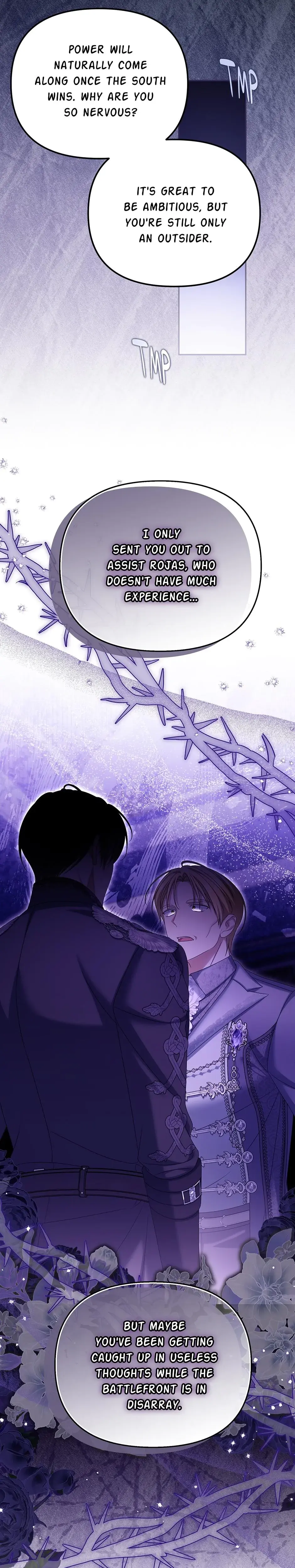 Why Are You Obsessed With Your Fake Wife Chapter 81 - Page 22