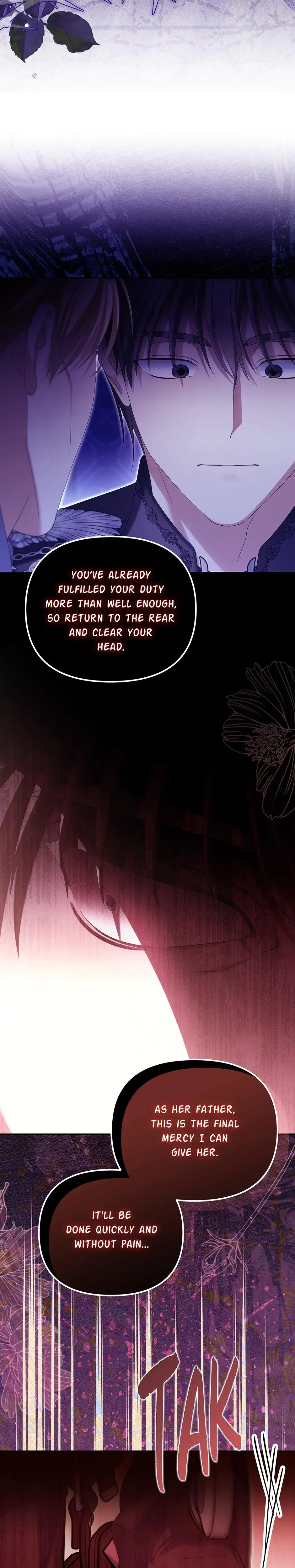 Why Are You Obsessed With Your Fake Wife Chapter 81 - Page 23