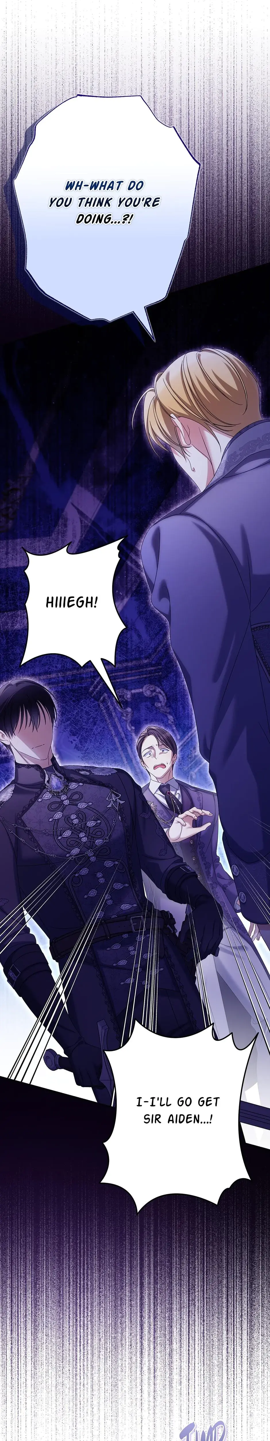 Why Are You Obsessed With Your Fake Wife Chapter 81 - Page 26