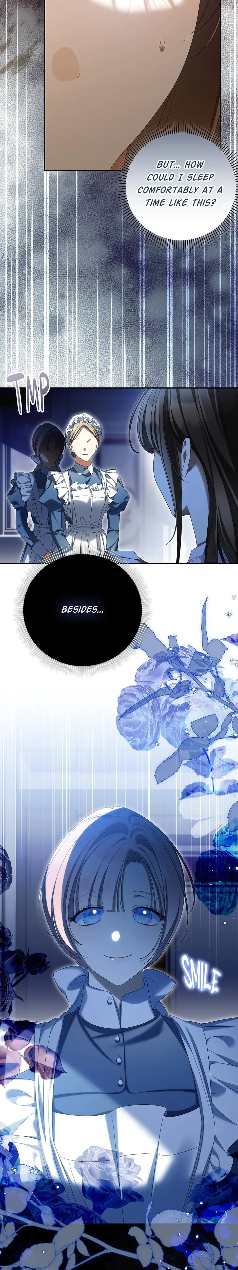 Why Are You Obsessed With Your Fake Wife Chapter 81 - Page 3