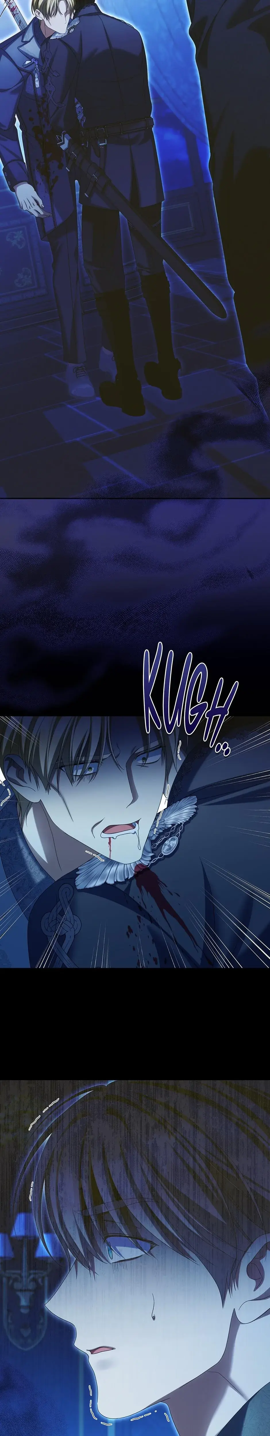 Why Are You Obsessed With Your Fake Wife Chapter 81 - Page 30