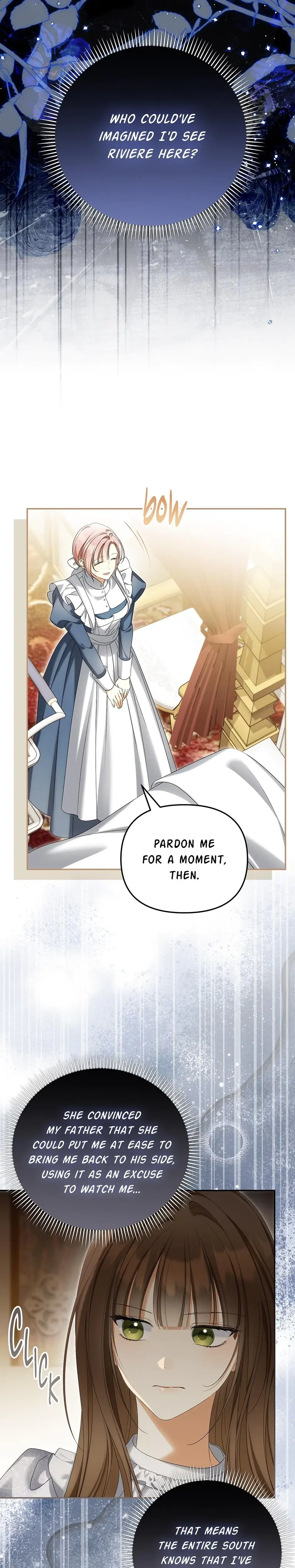 Why Are You Obsessed With Your Fake Wife Chapter 81 - Page 4