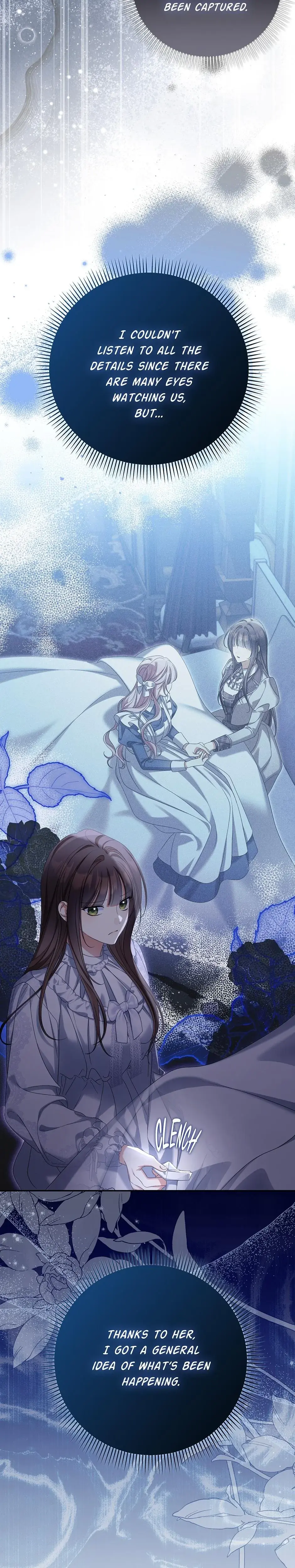 Why Are You Obsessed With Your Fake Wife Chapter 81 - Page 5