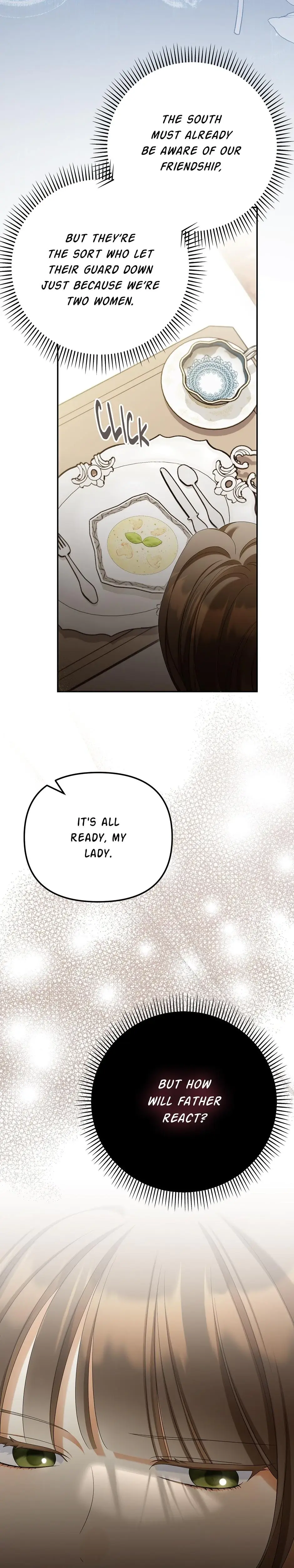 Why Are You Obsessed With Your Fake Wife Chapter 81 - Page 6