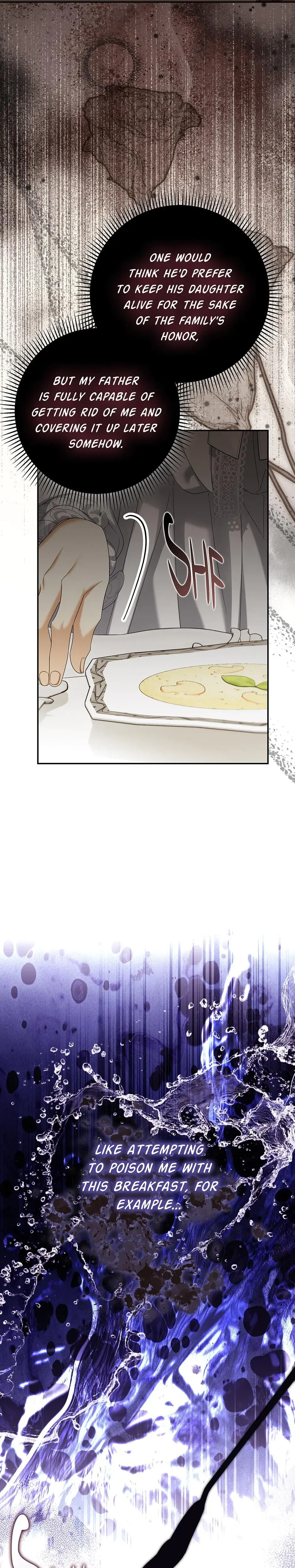 Why Are You Obsessed With Your Fake Wife Chapter 81 - Page 7