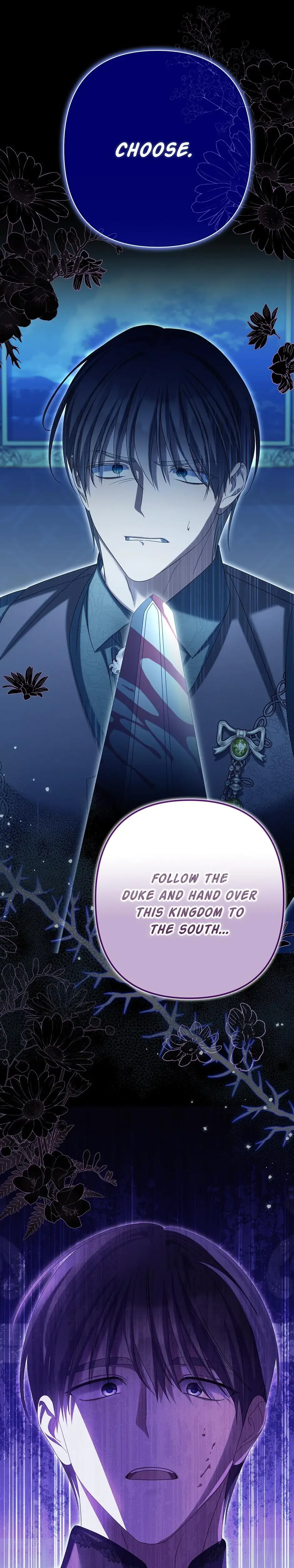 Why Are You Obsessed With Your Fake Wife Chapter 82 - Page 1