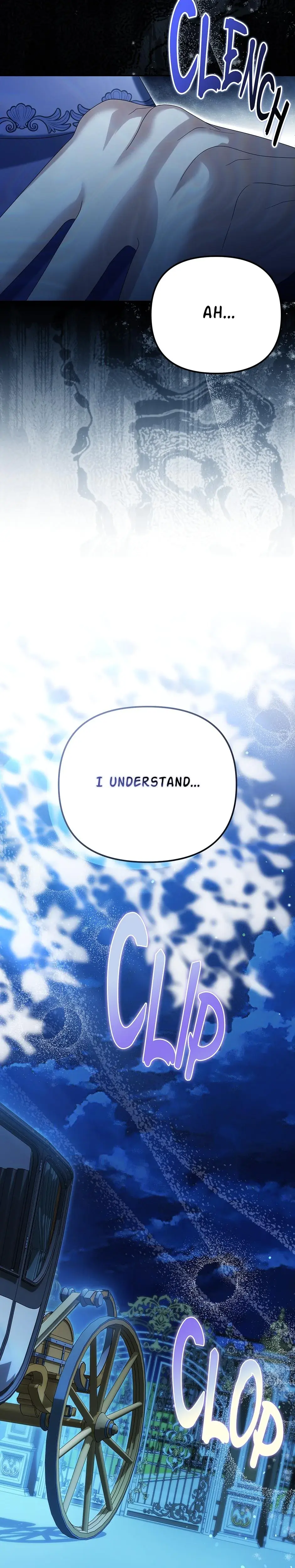 Why Are You Obsessed With Your Fake Wife Chapter 82 - Page 13