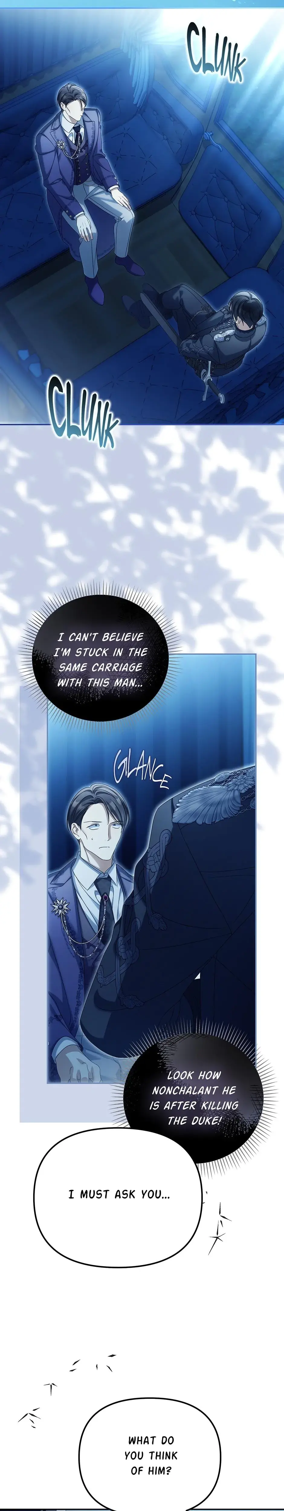 Why Are You Obsessed With Your Fake Wife Chapter 82 - Page 14