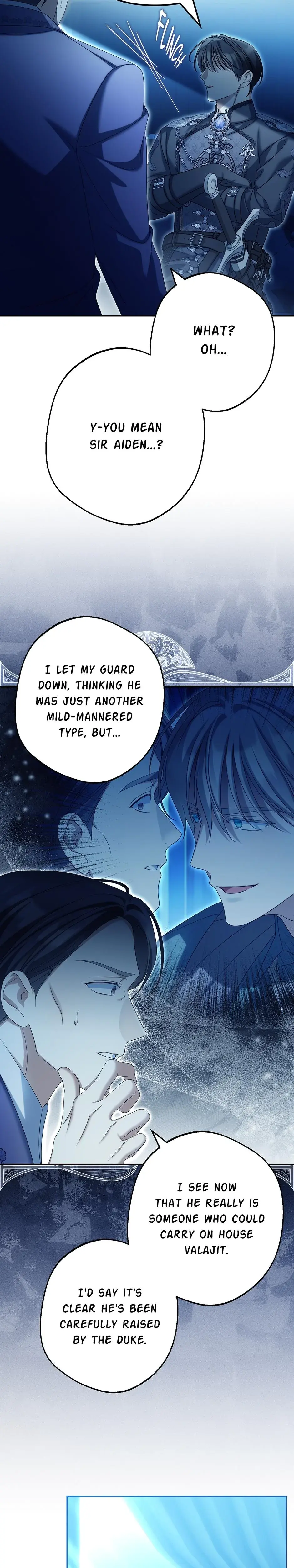 Why Are You Obsessed With Your Fake Wife Chapter 82 - Page 15