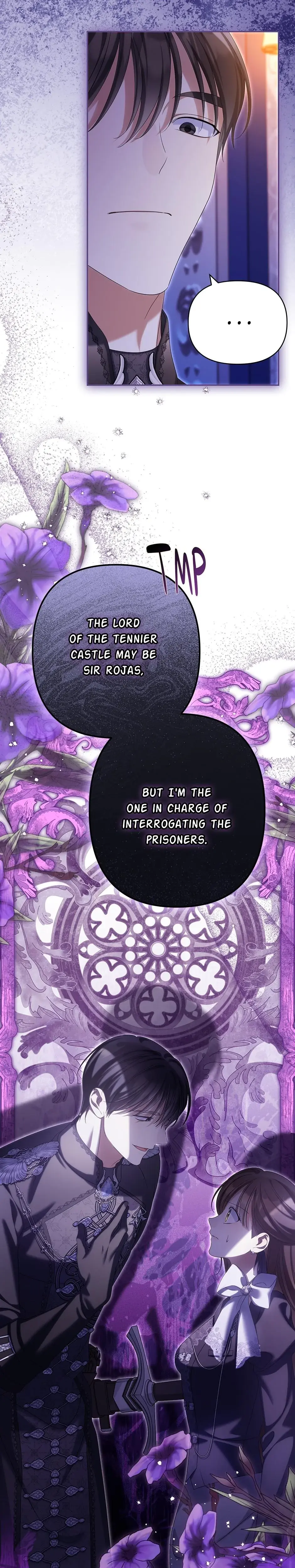 Why Are You Obsessed With Your Fake Wife Chapter 82 - Page 21