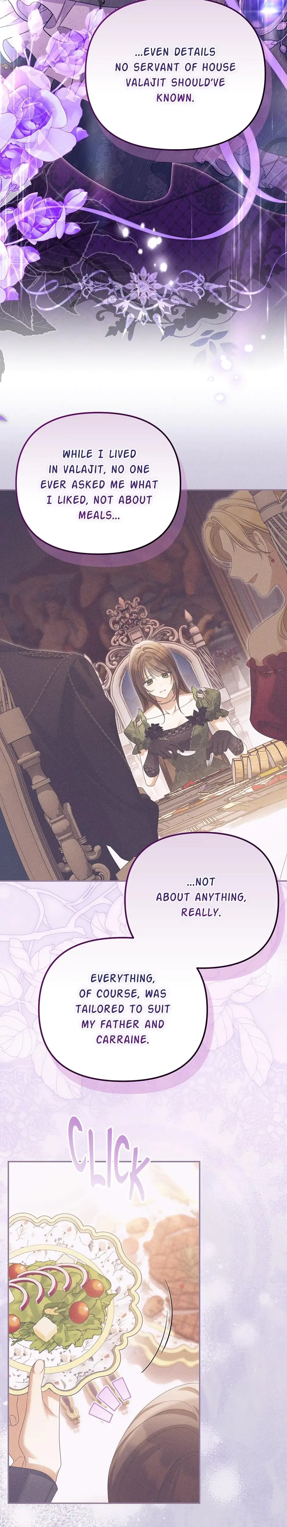 Why Are You Obsessed With Your Fake Wife Chapter 82 - Page 26