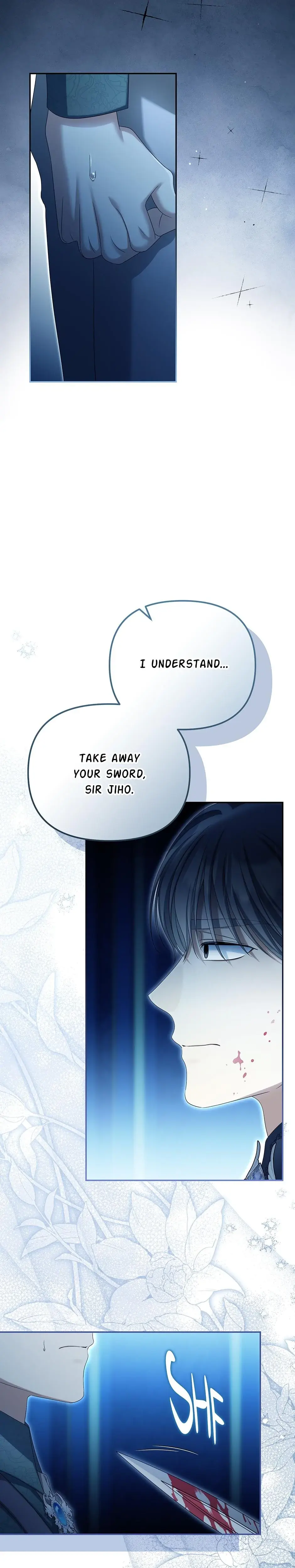 Why Are You Obsessed With Your Fake Wife Chapter 82 - Page 3