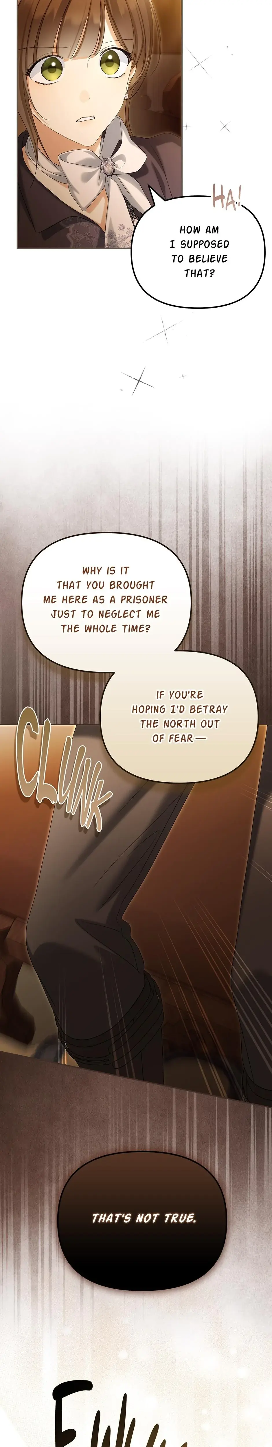 Why Are You Obsessed With Your Fake Wife Chapter 82 - Page 30