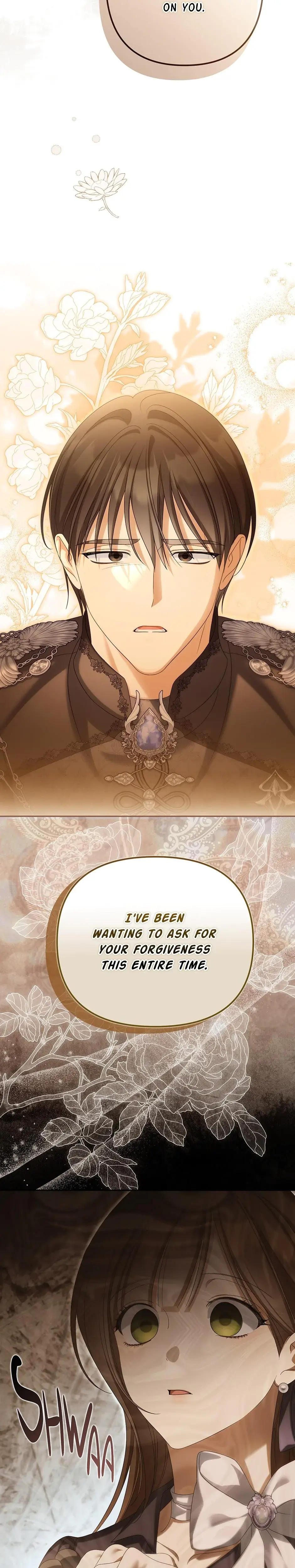 Why Are You Obsessed With Your Fake Wife Chapter 82 - Page 32