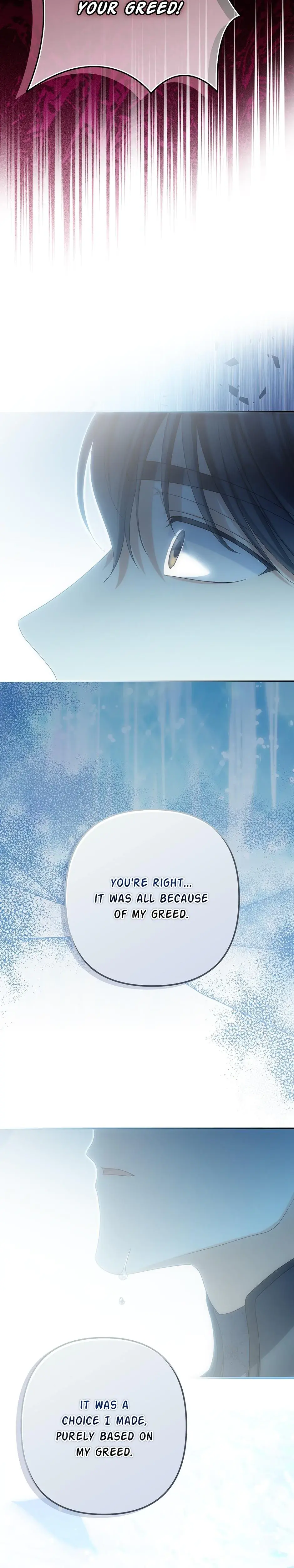 Why Are You Obsessed With Your Fake Wife Chapter 82 - Page 39