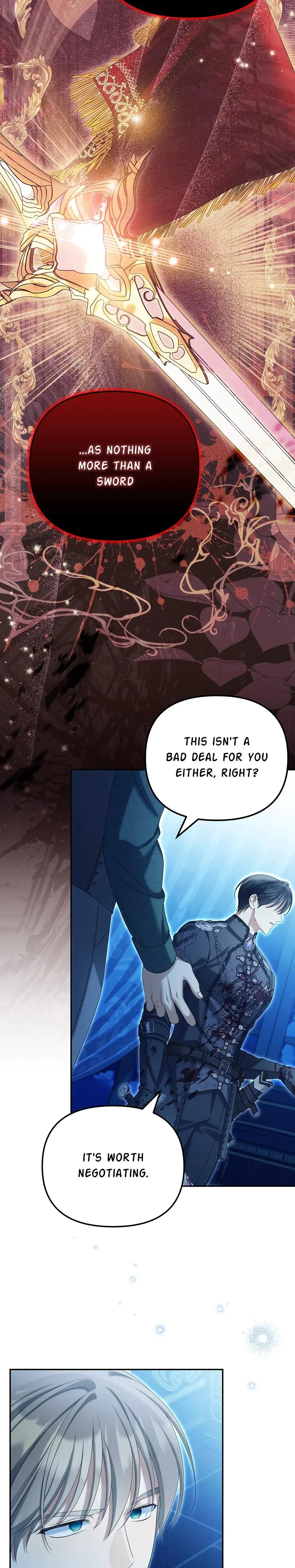 Why Are You Obsessed With Your Fake Wife Chapter 82 - Page 7