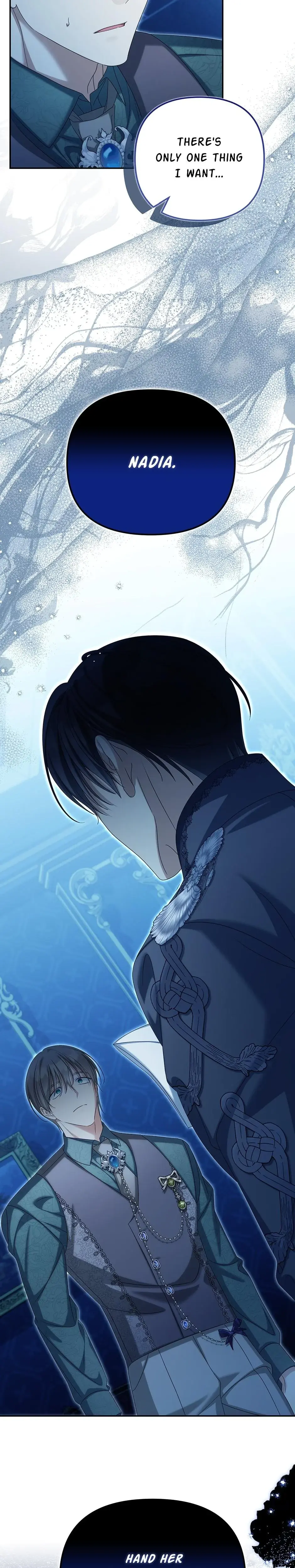 Why Are You Obsessed With Your Fake Wife Chapter 82 - Page 8