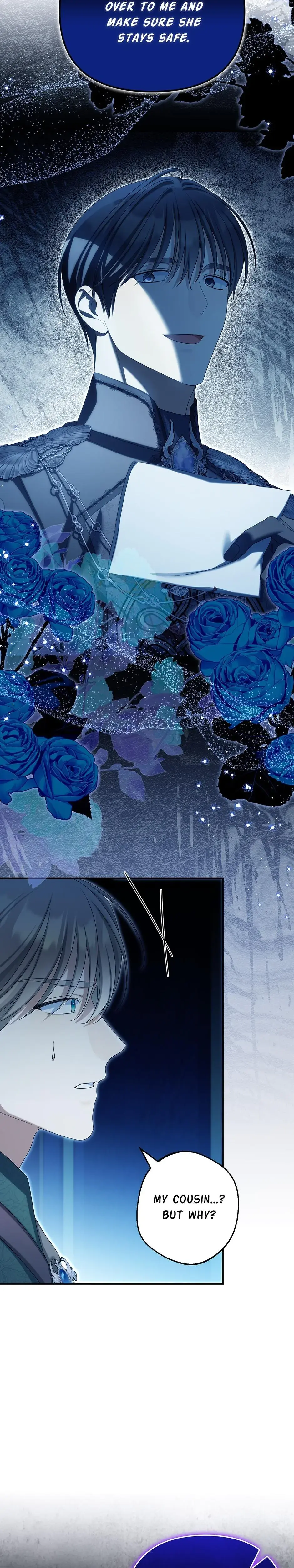 Why Are You Obsessed With Your Fake Wife Chapter 82 - Page 9