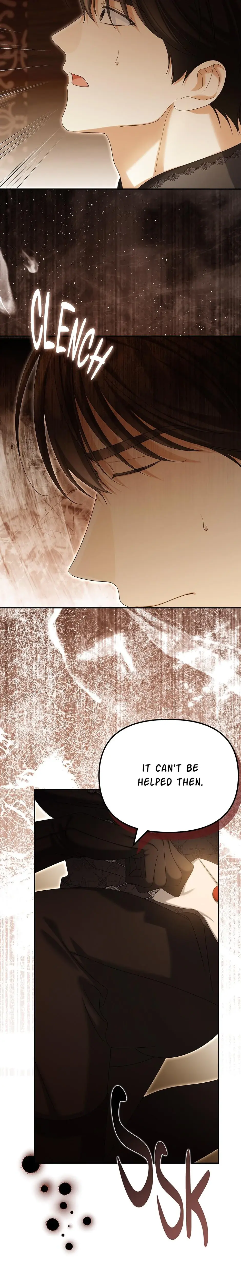 Why Are You Obsessed With Your Fake Wife Chapter 83 - Page 10