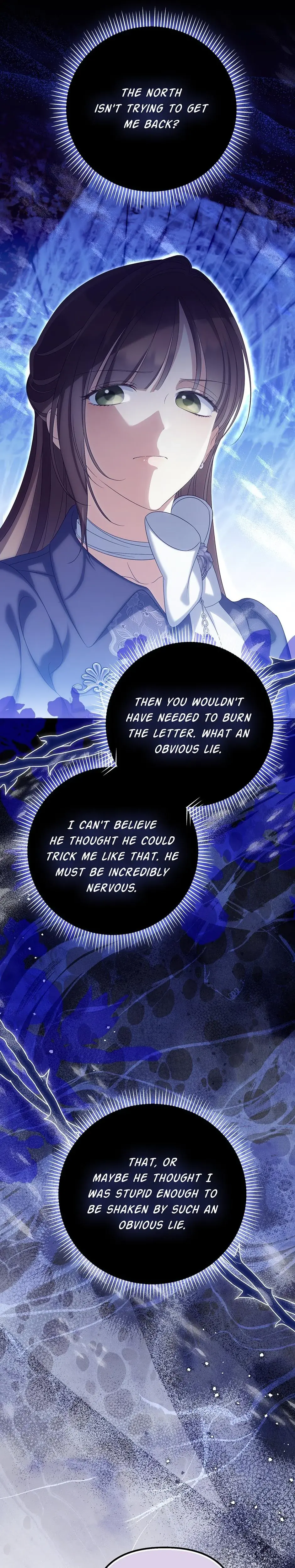 Why Are You Obsessed With Your Fake Wife Chapter 83 - Page 25