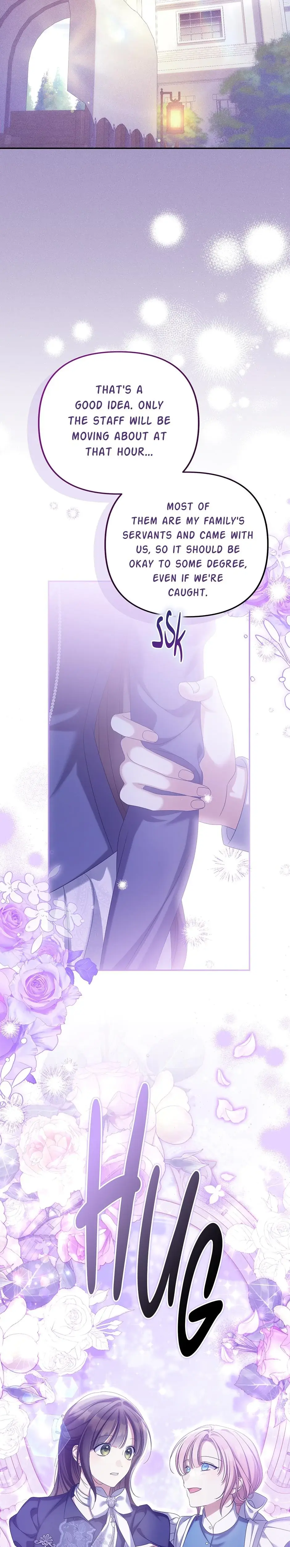 Why Are You Obsessed With Your Fake Wife Chapter 83 - Page 27