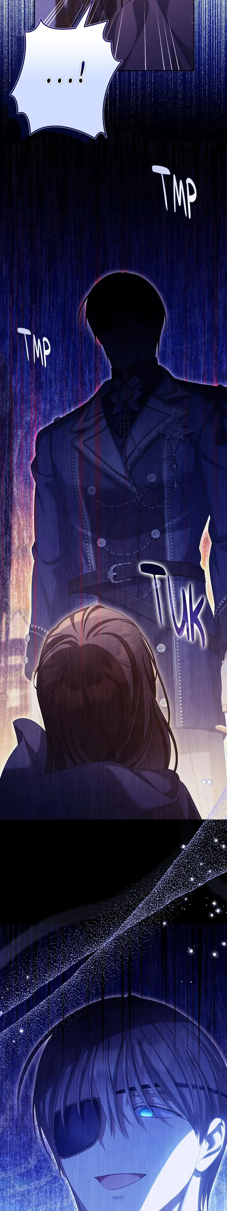 Why Are You Obsessed With Your Fake Wife Chapter 83 - Page 33
