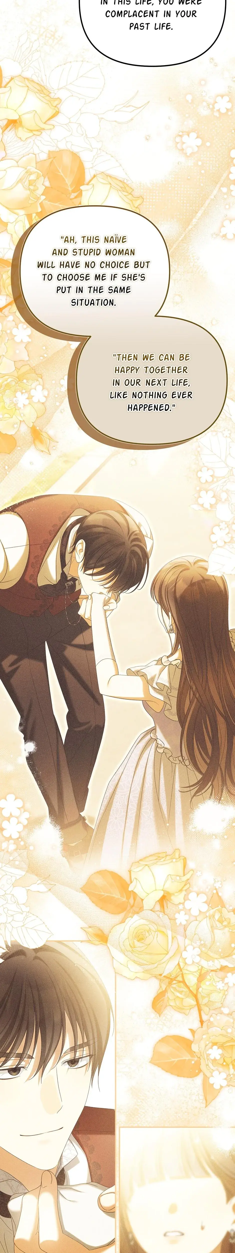 Why Are You Obsessed With Your Fake Wife Chapter 83 - Page 8