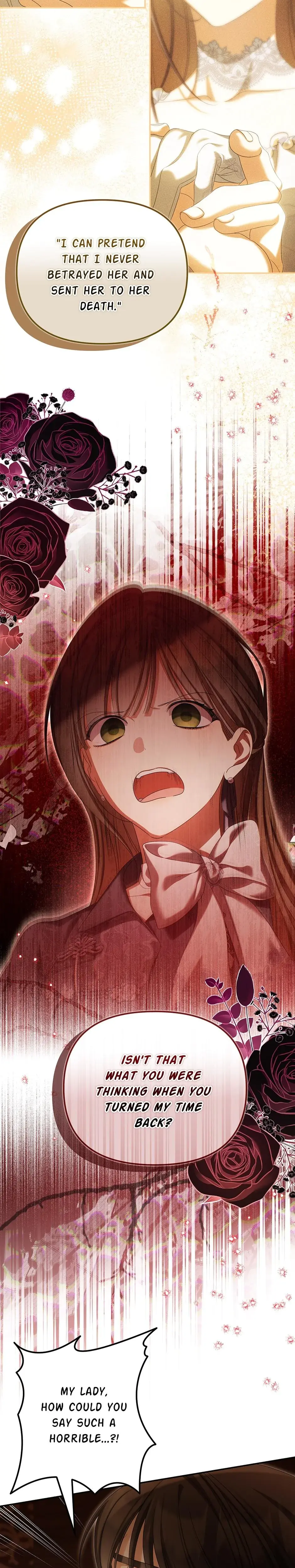 Why Are You Obsessed With Your Fake Wife Chapter 83 - Page 9