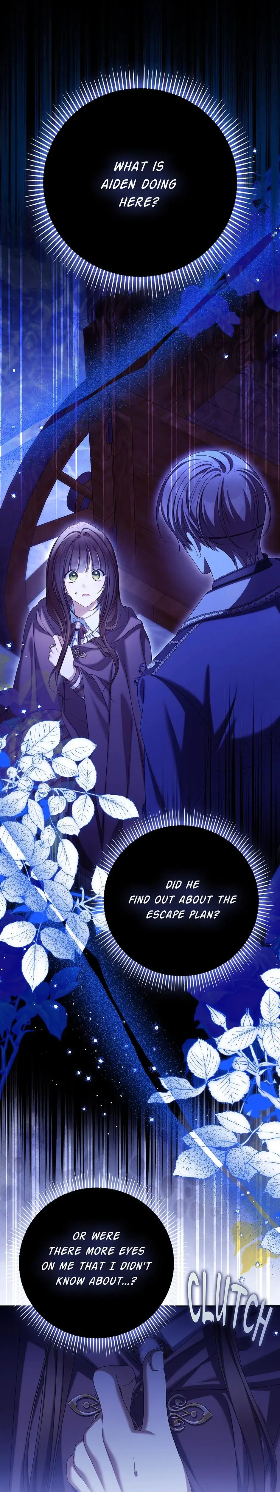 Why Are You Obsessed With Your Fake Wife Chapter 84 - Page 1
