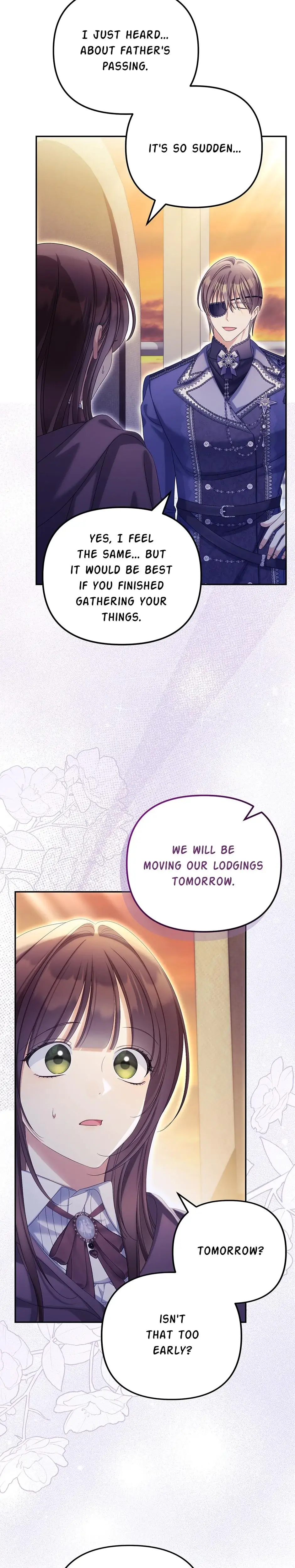 Why Are You Obsessed With Your Fake Wife Chapter 84 - Page 16