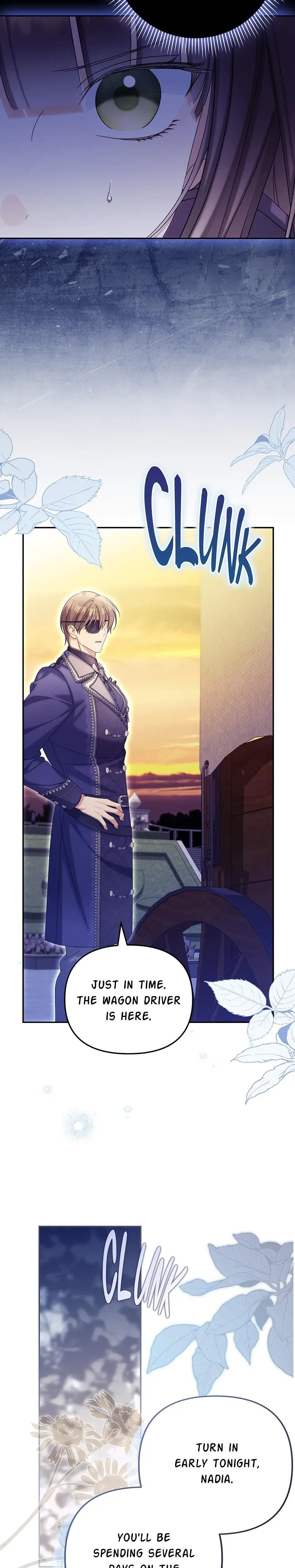 Why Are You Obsessed With Your Fake Wife Chapter 84 - Page 18