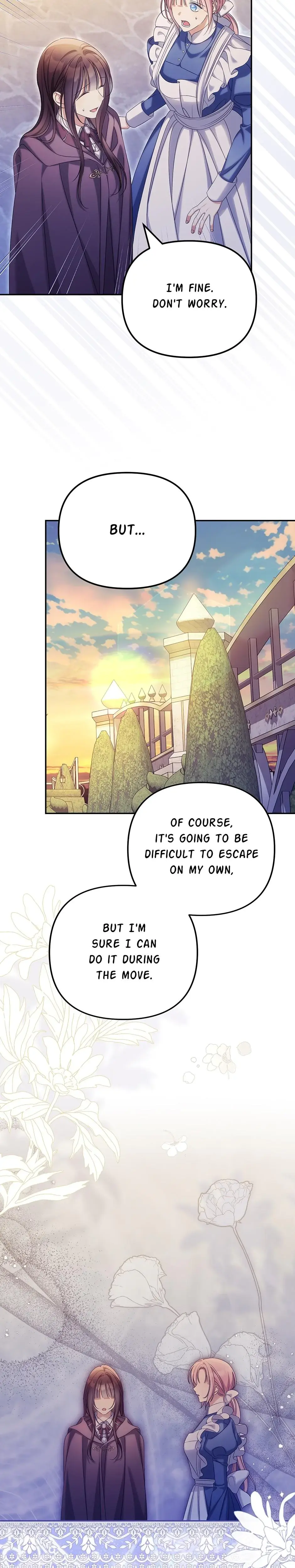Why Are You Obsessed With Your Fake Wife Chapter 84 - Page 20