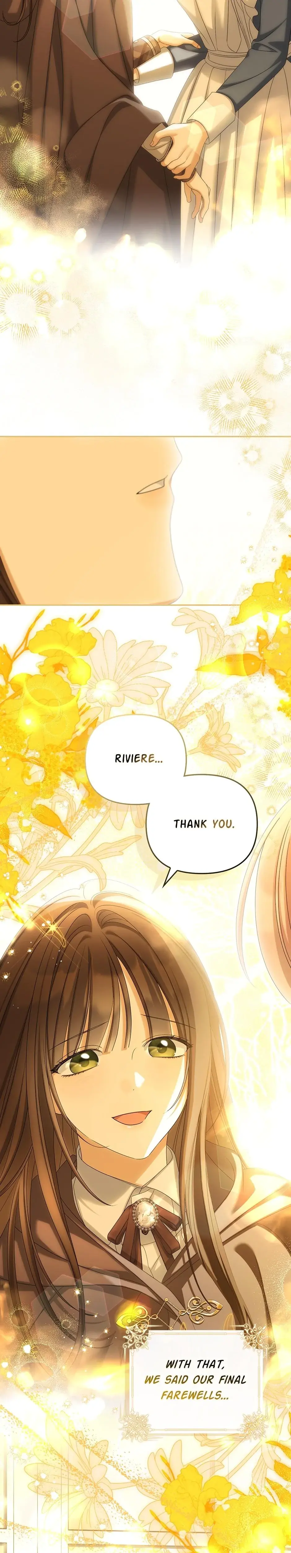 Why Are You Obsessed With Your Fake Wife Chapter 84 - Page 23