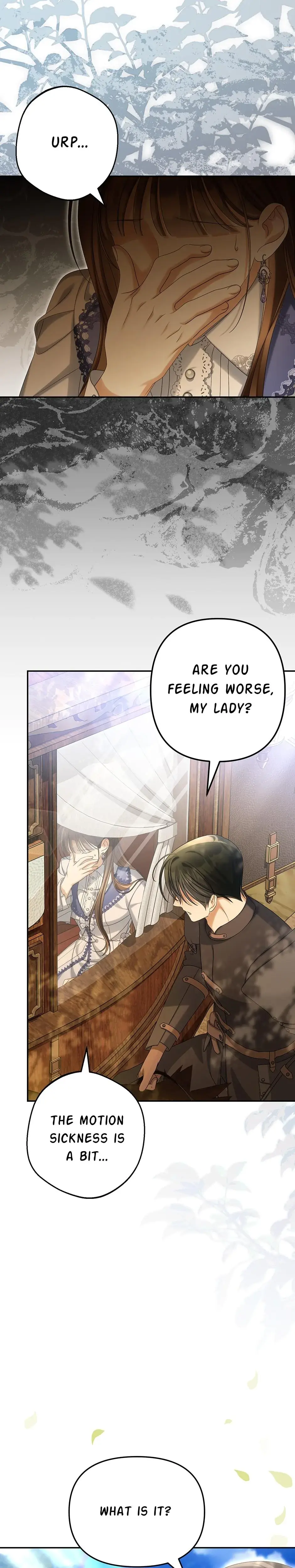 Why Are You Obsessed With Your Fake Wife Chapter 84 - Page 26