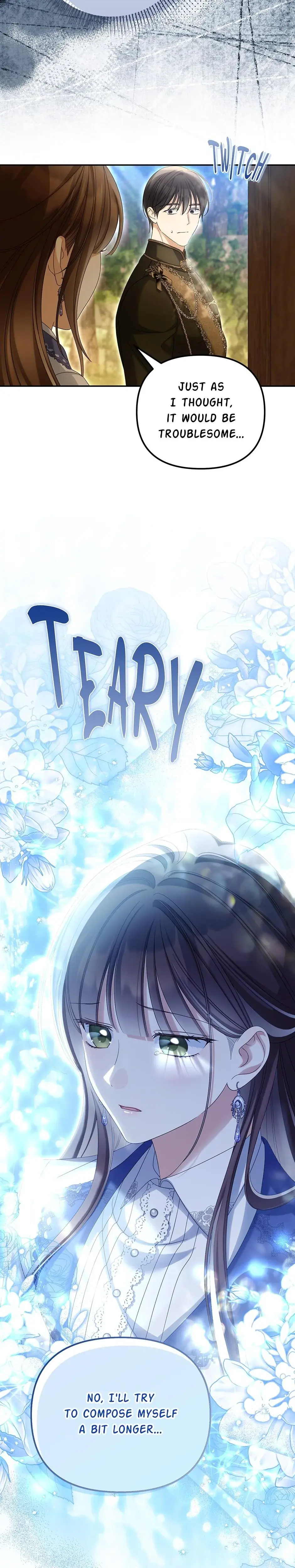 Why Are You Obsessed With Your Fake Wife Chapter 84 - Page 29