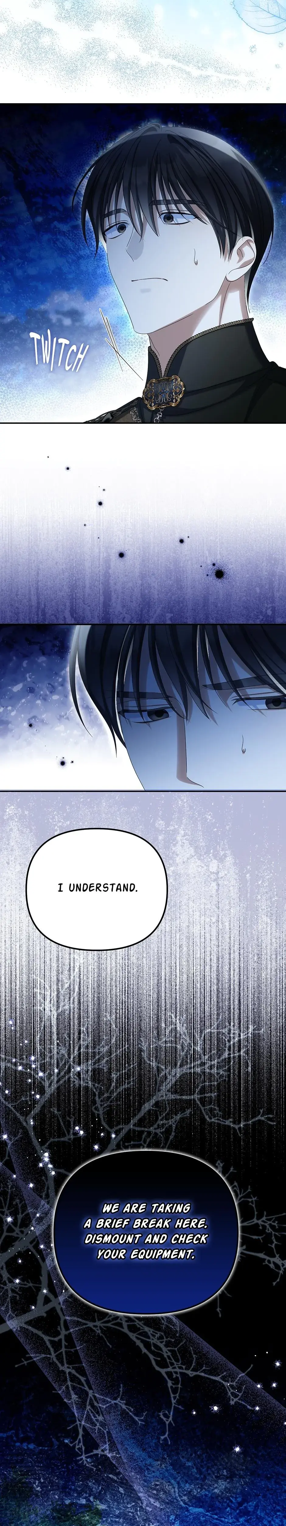 Why Are You Obsessed With Your Fake Wife Chapter 84 - Page 30