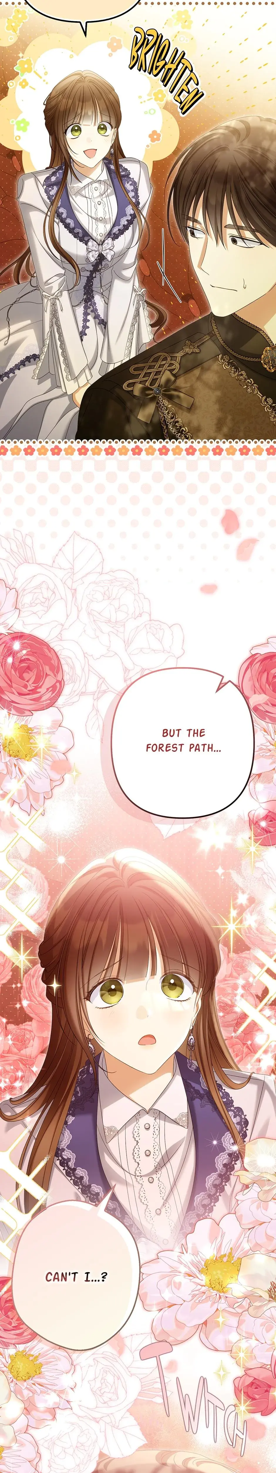 Why Are You Obsessed With Your Fake Wife Chapter 84 - Page 38