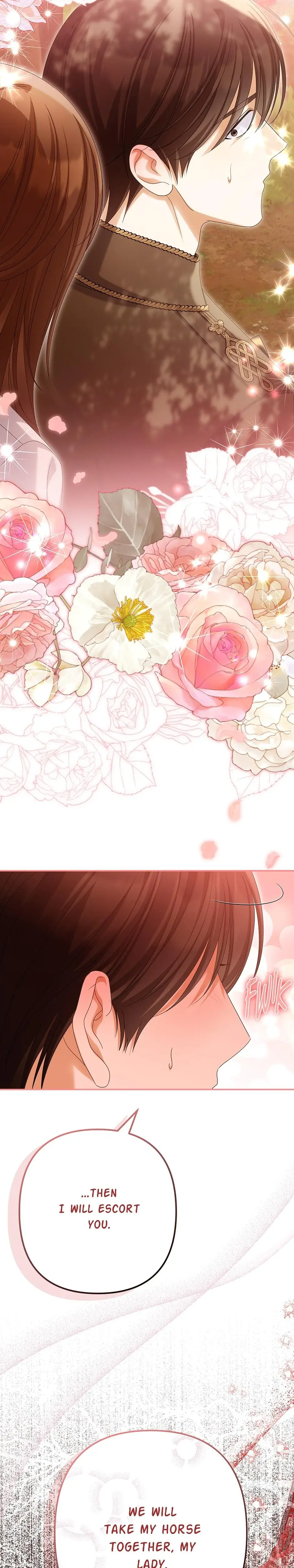 Why Are You Obsessed With Your Fake Wife Chapter 84 - Page 39