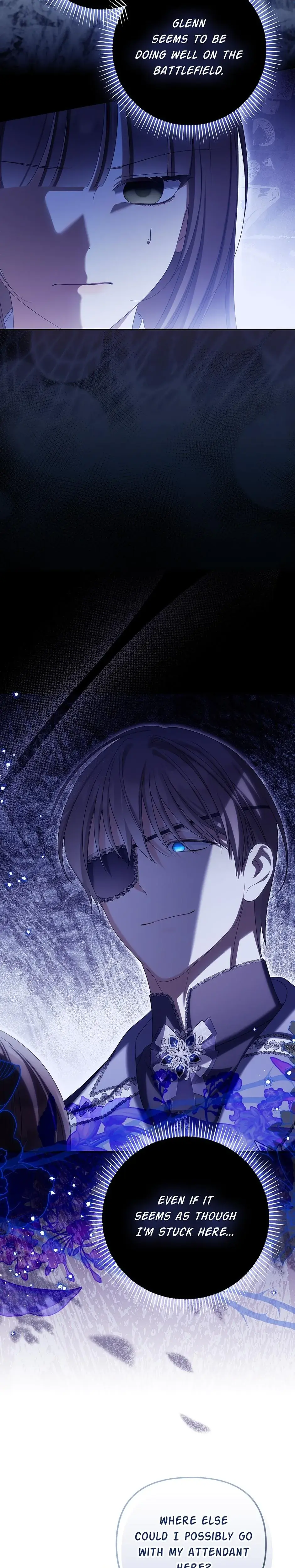Why Are You Obsessed With Your Fake Wife Chapter 84 - Page 4
