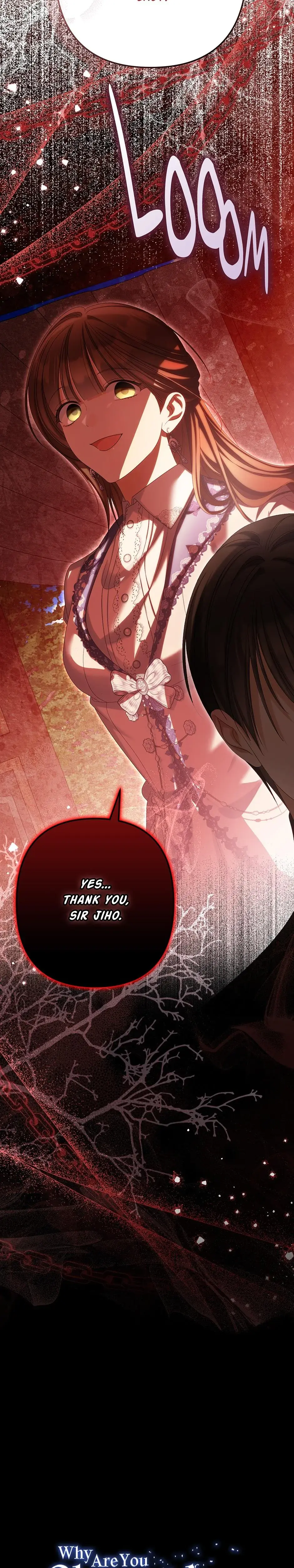 Why Are You Obsessed With Your Fake Wife Chapter 84 - Page 40