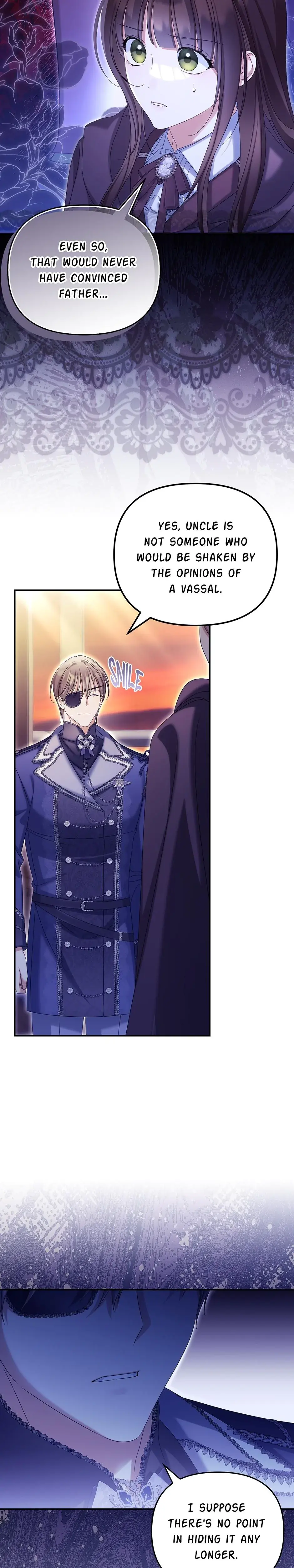 Why Are You Obsessed With Your Fake Wife Chapter 84 - Page 7