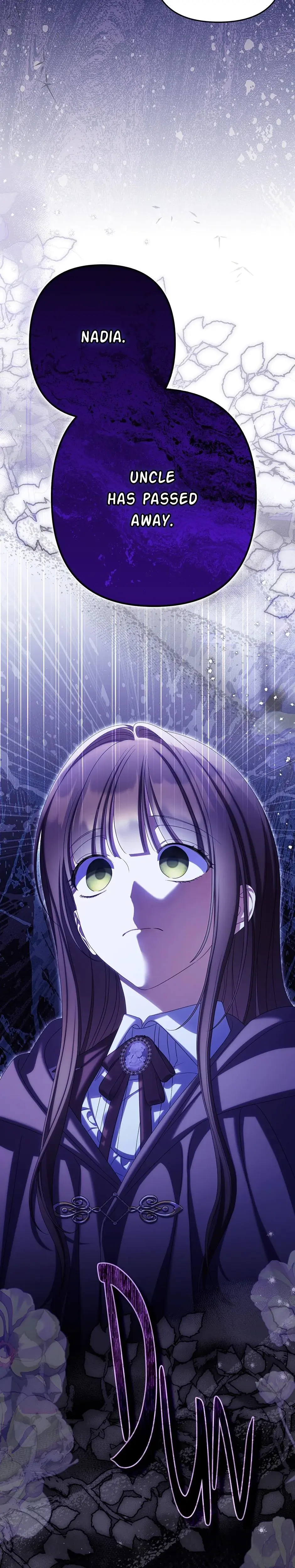 Why Are You Obsessed With Your Fake Wife Chapter 84 - Page 8