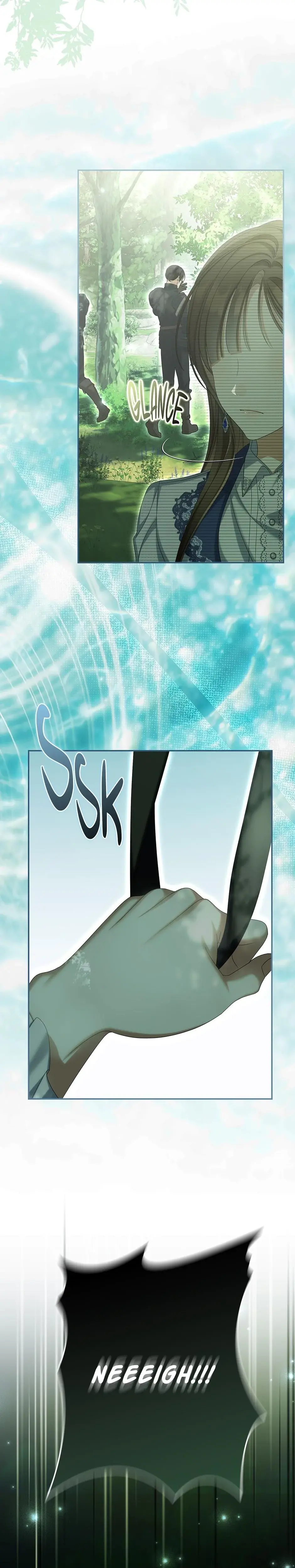 Why Are You Obsessed With Your Fake Wife Chapter 85 - Page 11