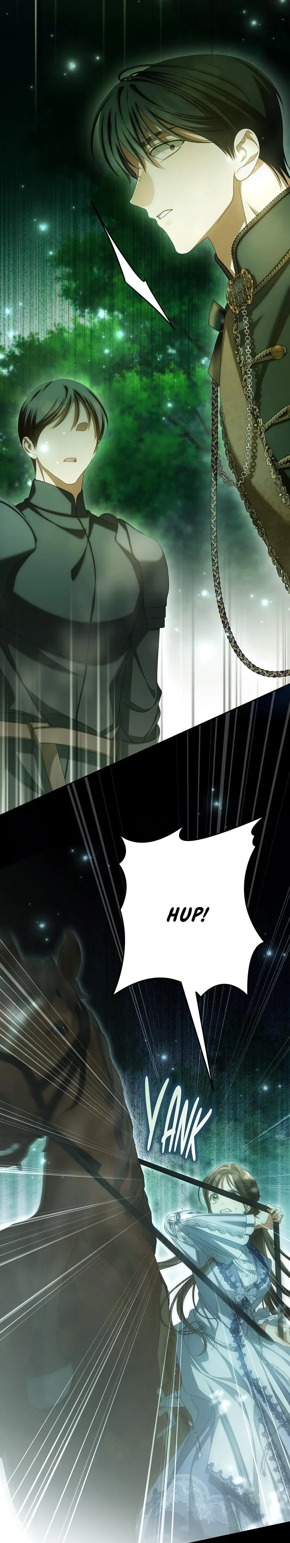 Why Are You Obsessed With Your Fake Wife Chapter 85 - Page 12