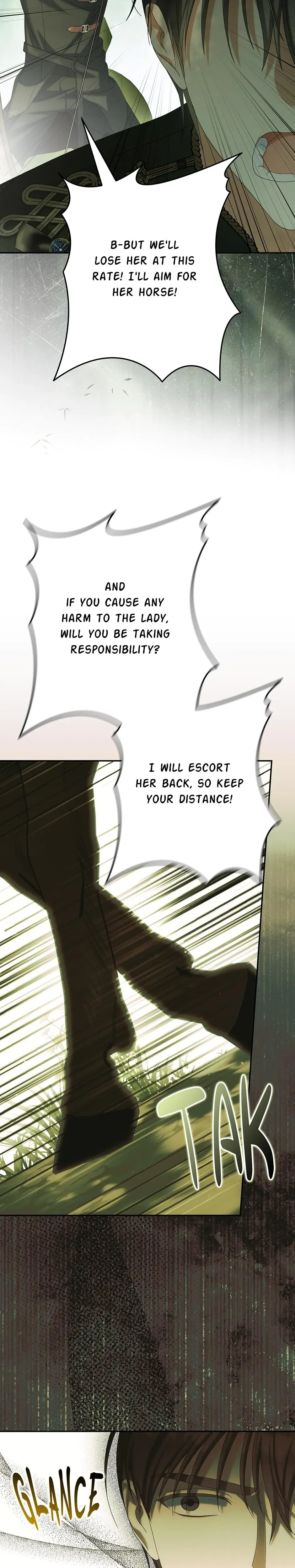 Why Are You Obsessed With Your Fake Wife Chapter 85 - Page 17